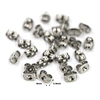 Metal Butterfly Clutch Earring Stoppers