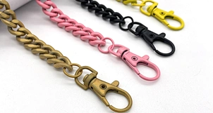 Jewelry Necklace Chain
Decorative Jewelry Chain
Jewelry Chain Roll