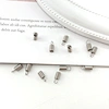 Stainless Steel Spring Crimp