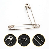 safety pin set