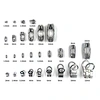 Connector for DIY Jewelry Making Accessories