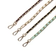 metal handbag chain