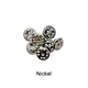 butterfly clutch