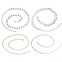 bikini body chain custom