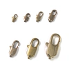 Square Lobster Clasps