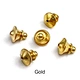Electrical Contacts and Contact Materials
Locking Pin Back 
Metal Clasp Fastener
Pin Back For Badge Parts
Deluxe Clutch
Lapel Pin Back Clutch Clasp Fastener
Other Bag Parts & Accessories
Furniture Handles & Knobs
Trailer Parts & Accessories
Metal Crafts
D
