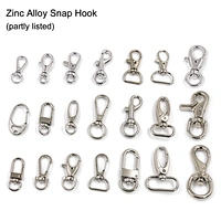 alloy dog leash hook