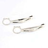 Kawaii Metal Hair Clip for Girls Women Kids