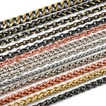 cuban chain