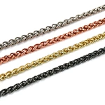 cuban chain