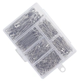 safety pin set