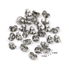 Metal Butterfly Clutch Earring Stoppers