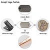 custom name wallet chain