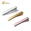 metal alligator clips hair for bows