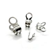 Ball Stopper Chain Connectors