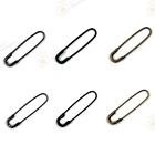 mini safety pin
