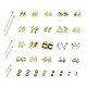 charm for Bracelet Necklace Jewelry Findings Making Accessory