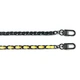 metal handbag chain