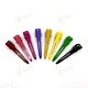 Single prong hair clip