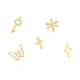charm for Bracelet Necklace Jewelry Findings Making Accessory