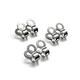 Ball Stopper Chain Connectors