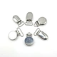 suspender clips