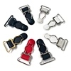 Garter belt clip
