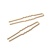U Shaped Hair Bobby Pin
