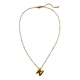 rose gold stainless steel chain for jewelry making