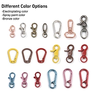 stainless steel hook clasp