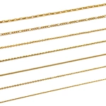 Stainless Steel Necklace Chain
