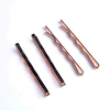 Stainless Steel Color Tie Bar