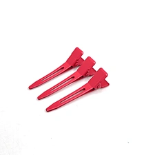 Metal Curl Hair Clip