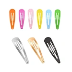Candy Snap Hair Clips