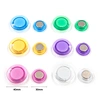 round magnets