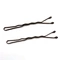 girls hair bobby clips
