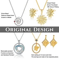 custom jewelry for women