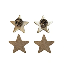 badge lapel pins