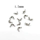 Stainless Steel Stopper Crimp