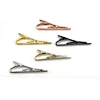 tie clip blank