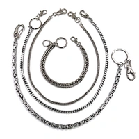 personalise pant chains