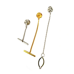 tie tac clutch