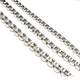 Stainless Steel Necklace Chain for Men