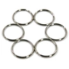 split key ring for keychain