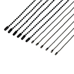 metal ball chain