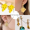 earring stoppers silicon