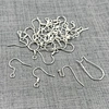 Hypoallergenic Stainless Steel Ear Hooks