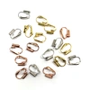 Non-Pierced Ears Findings for Jewelry Making