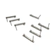 post earrings jewelry making