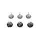 Stainless Steel Earrings Posts